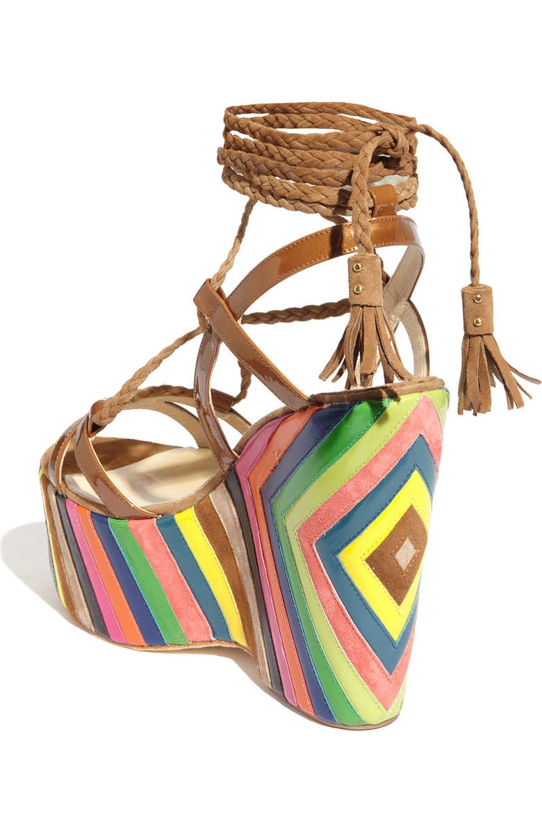 Jimmy Choo , Alternate, color,