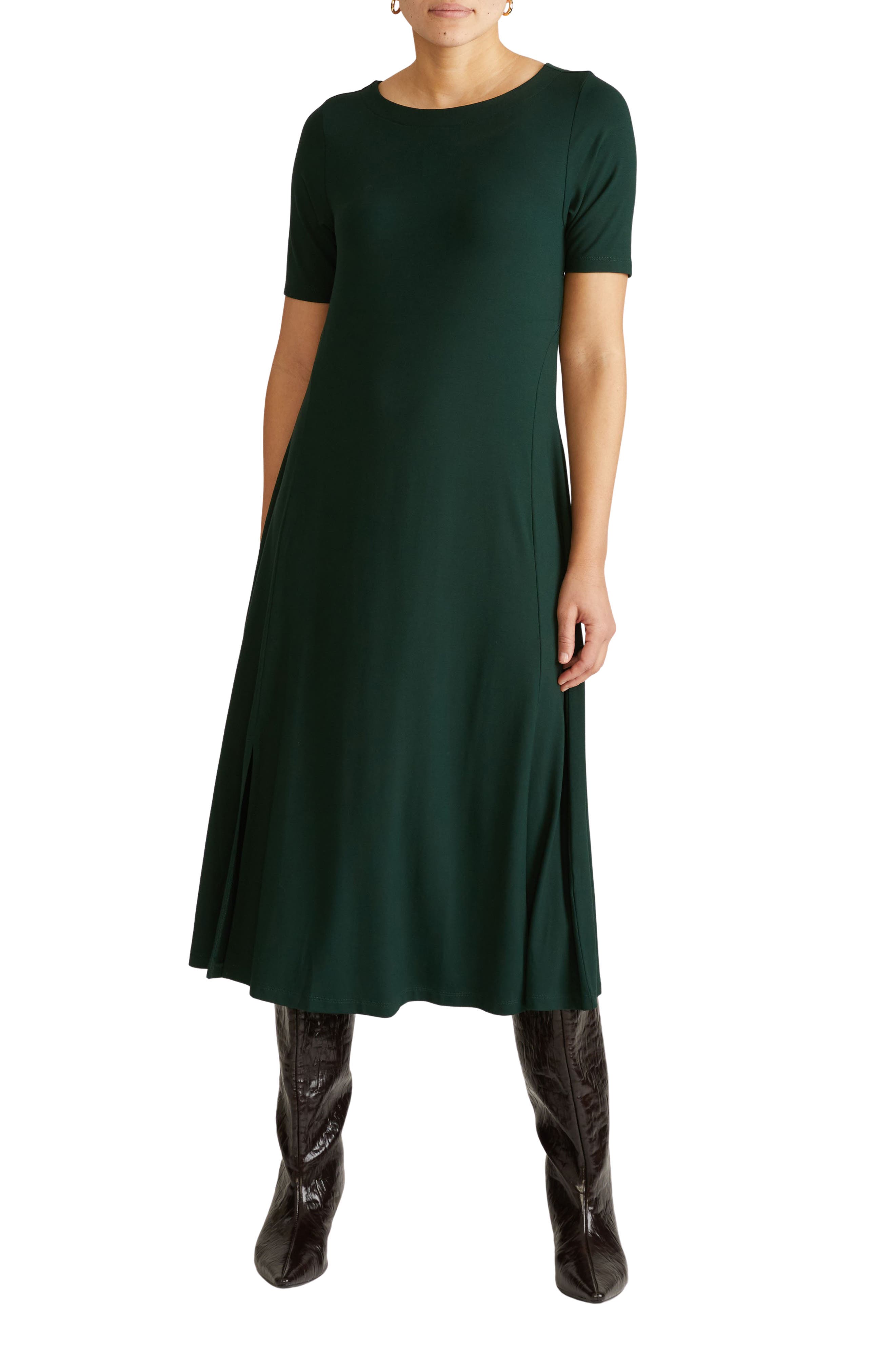 selected SCARAB GREEN