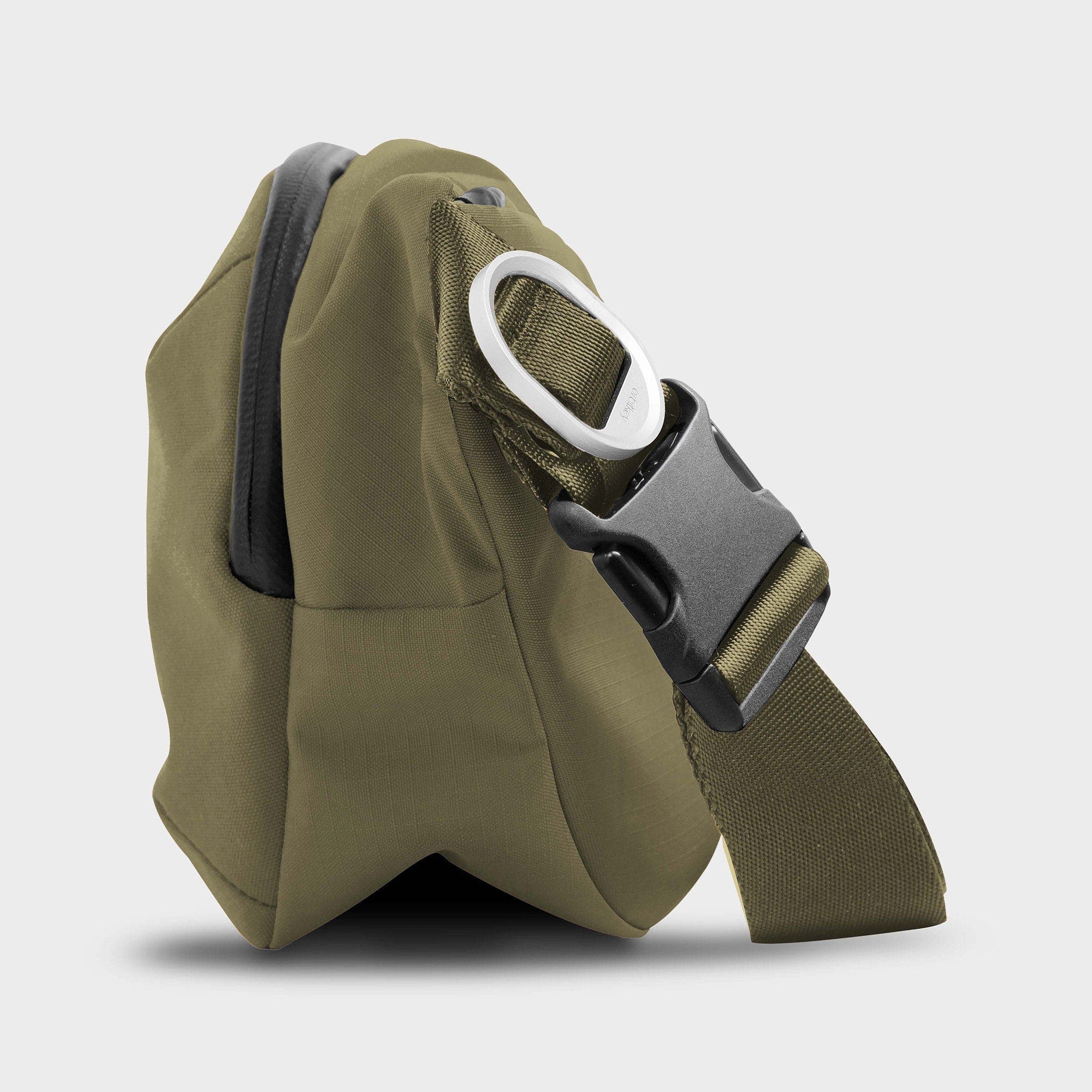 Orbitkey Sling, Alternate, color, Olive