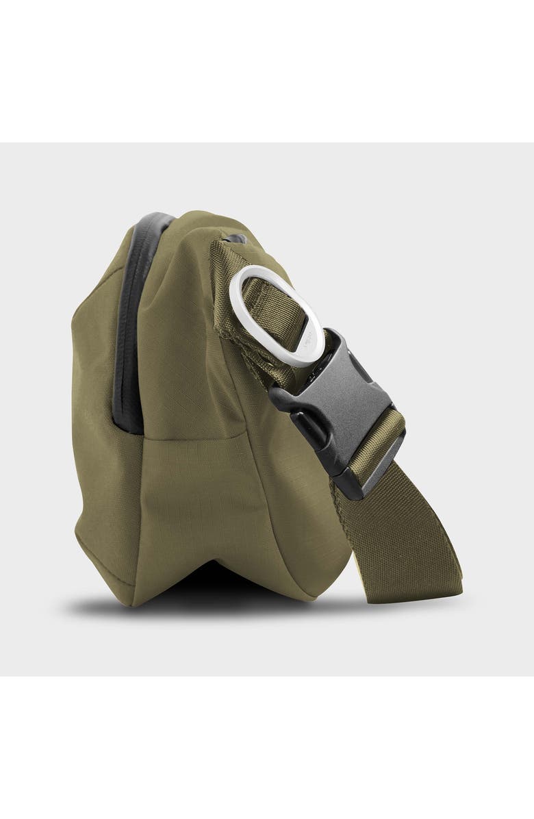 Orbitkey Sling, Alternate, color, Olive