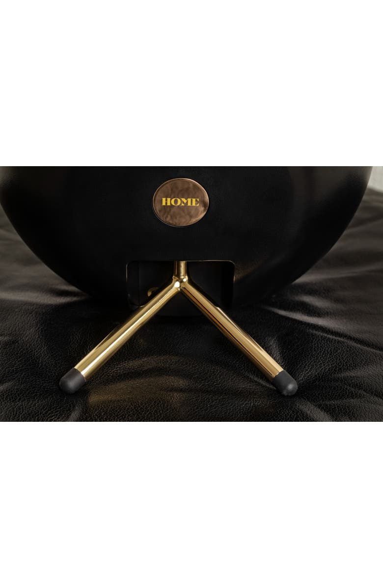 Defunc Home Speaker, Alternate, color, Small - Black
