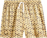 RIZORT Fiz Drawstring Shorts