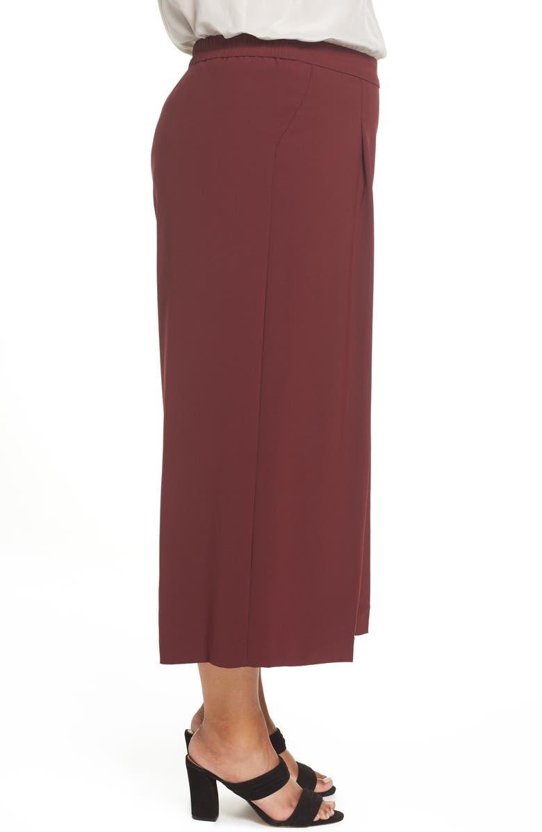 Sejour Fluid Culottes, Alternate, color,