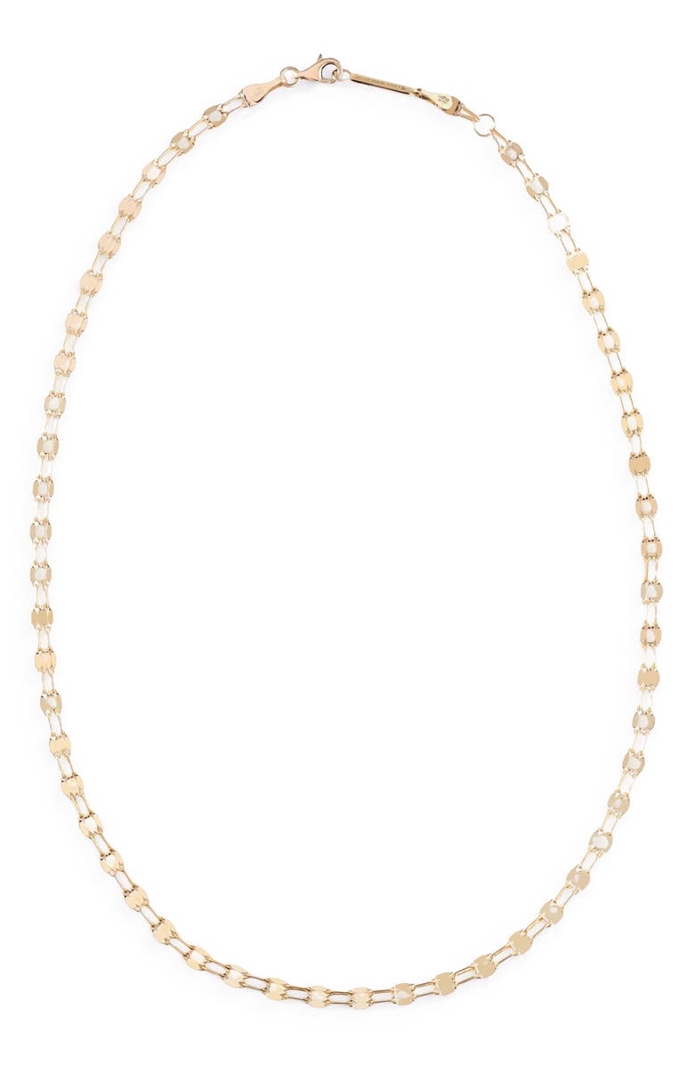 LANA St. Barts Chain Choker, Main, color, 