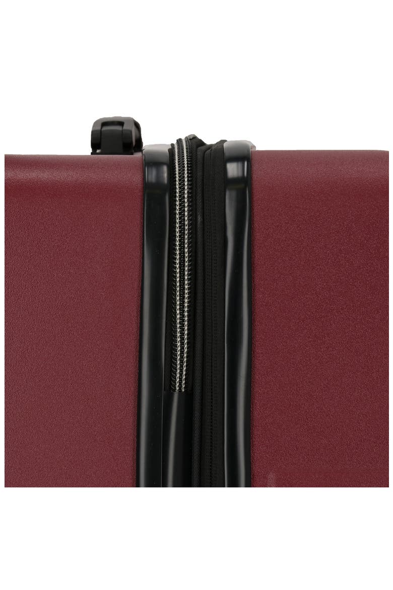 Tracker 21-Inch Carry-On Luggage, Alternate, color, TAWNY PORT