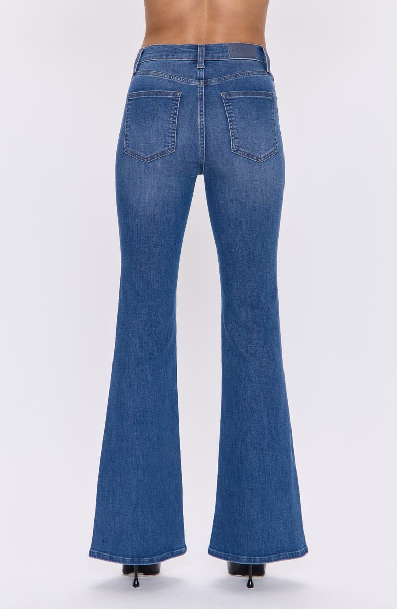 Kinsley Flare Jeans