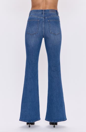 Kinsley Flare Jeans