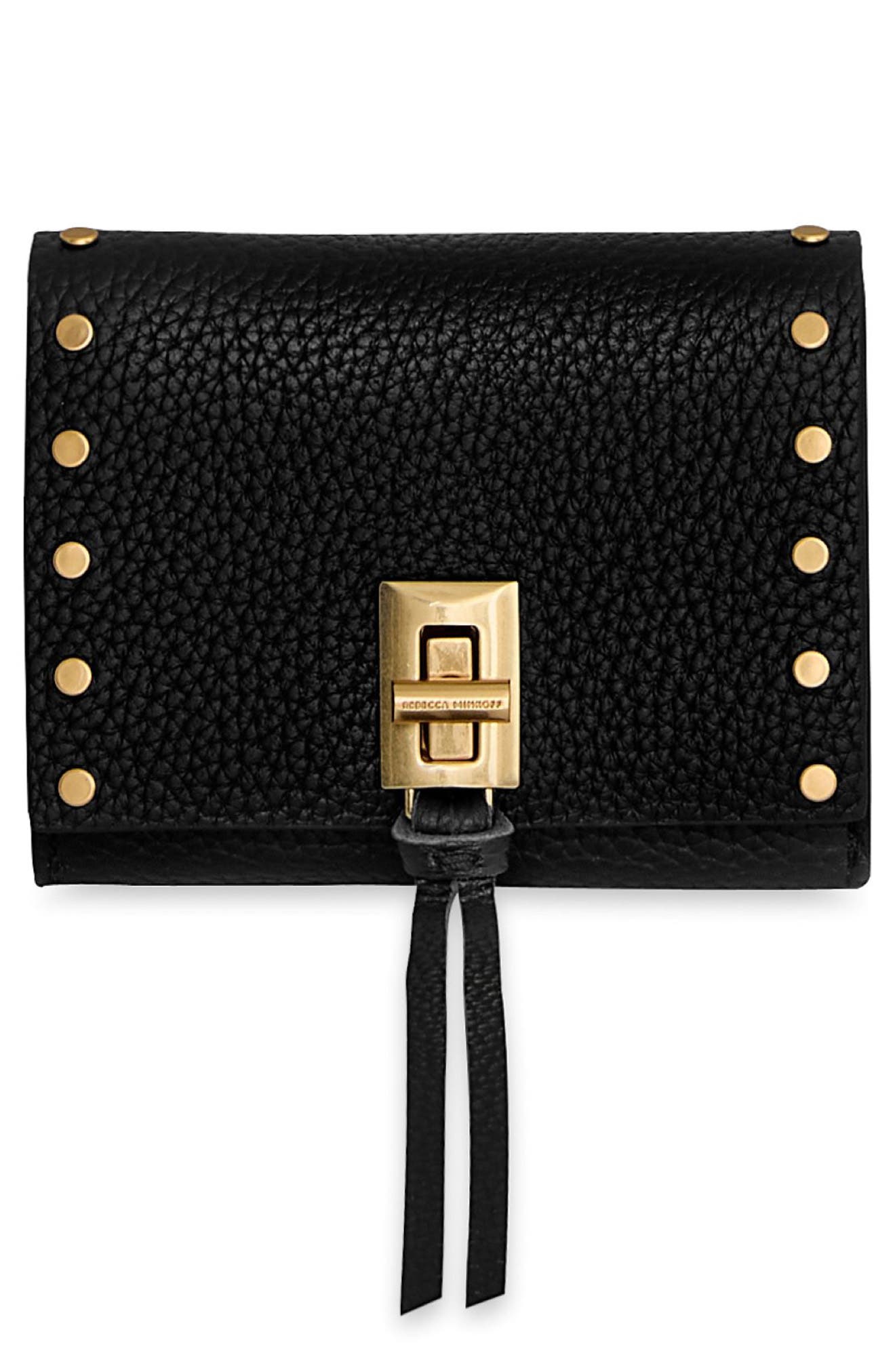 selected BLACK