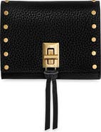Rebecca Minkoff Darren Metro Leather Wallet