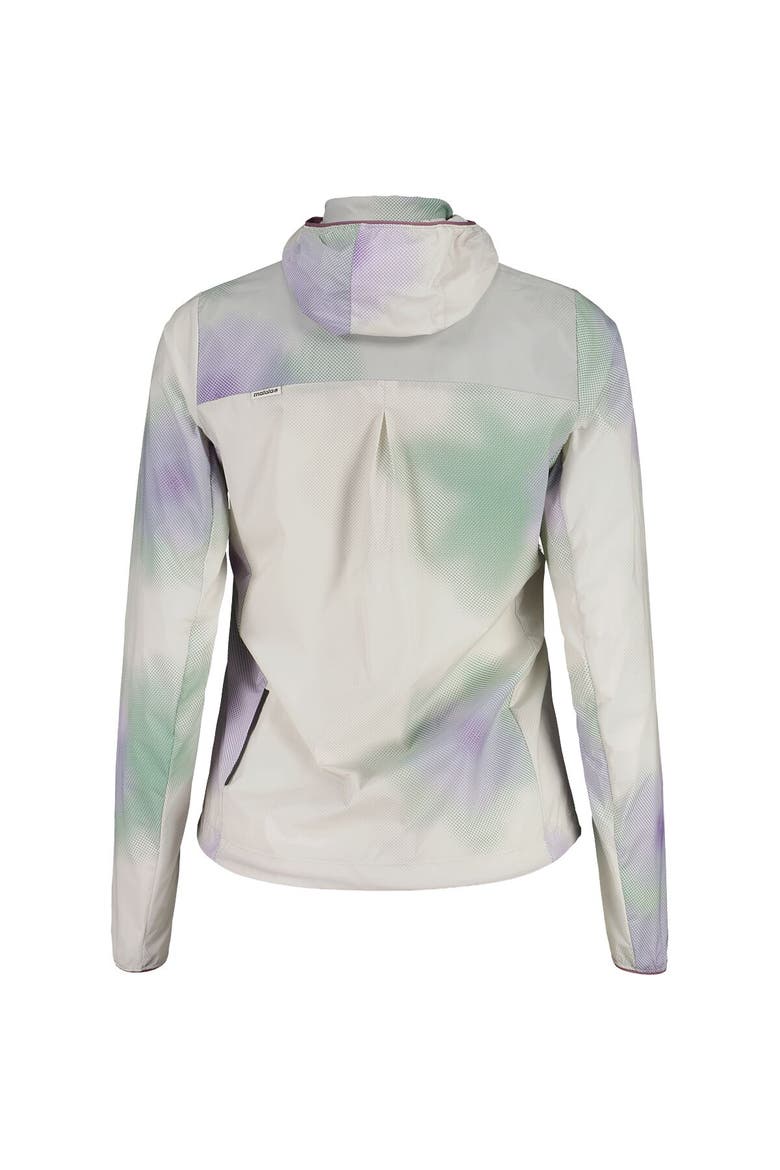 Ikharam Adventure Hybrid Jacket - Women's, Alternate, color, Shaded White Bloom