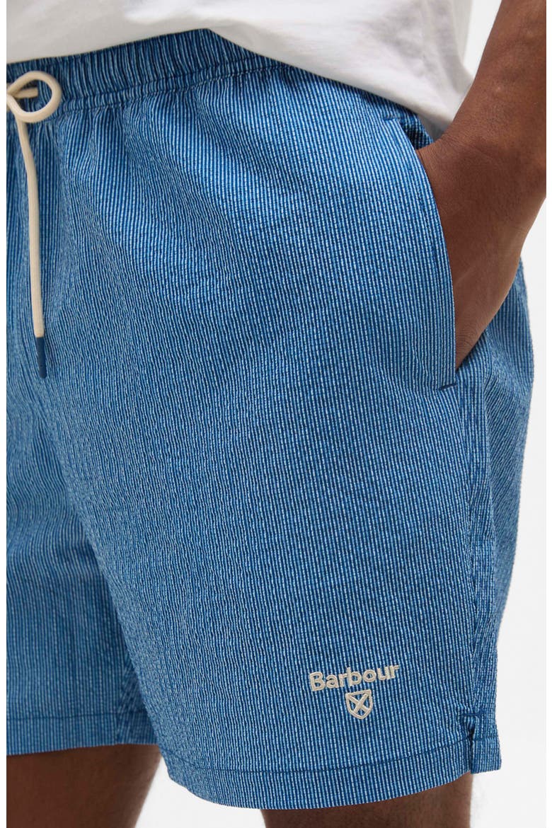 Somerset Swim Trunks, Alternate, color, SAILBOAT BLUE