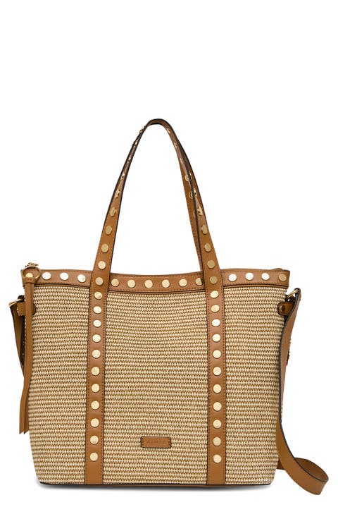 Jagger Tote