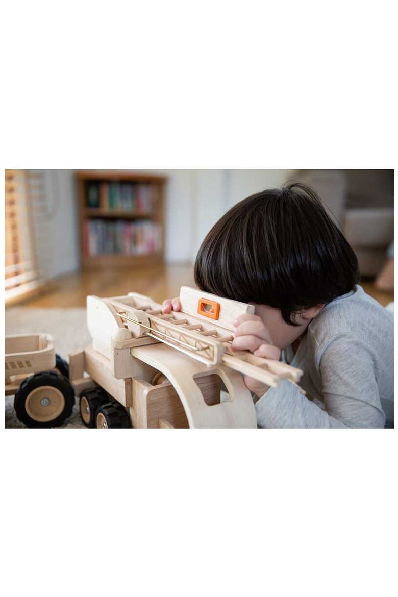 Tool Belt Toy, Alternate, color, NATURAL