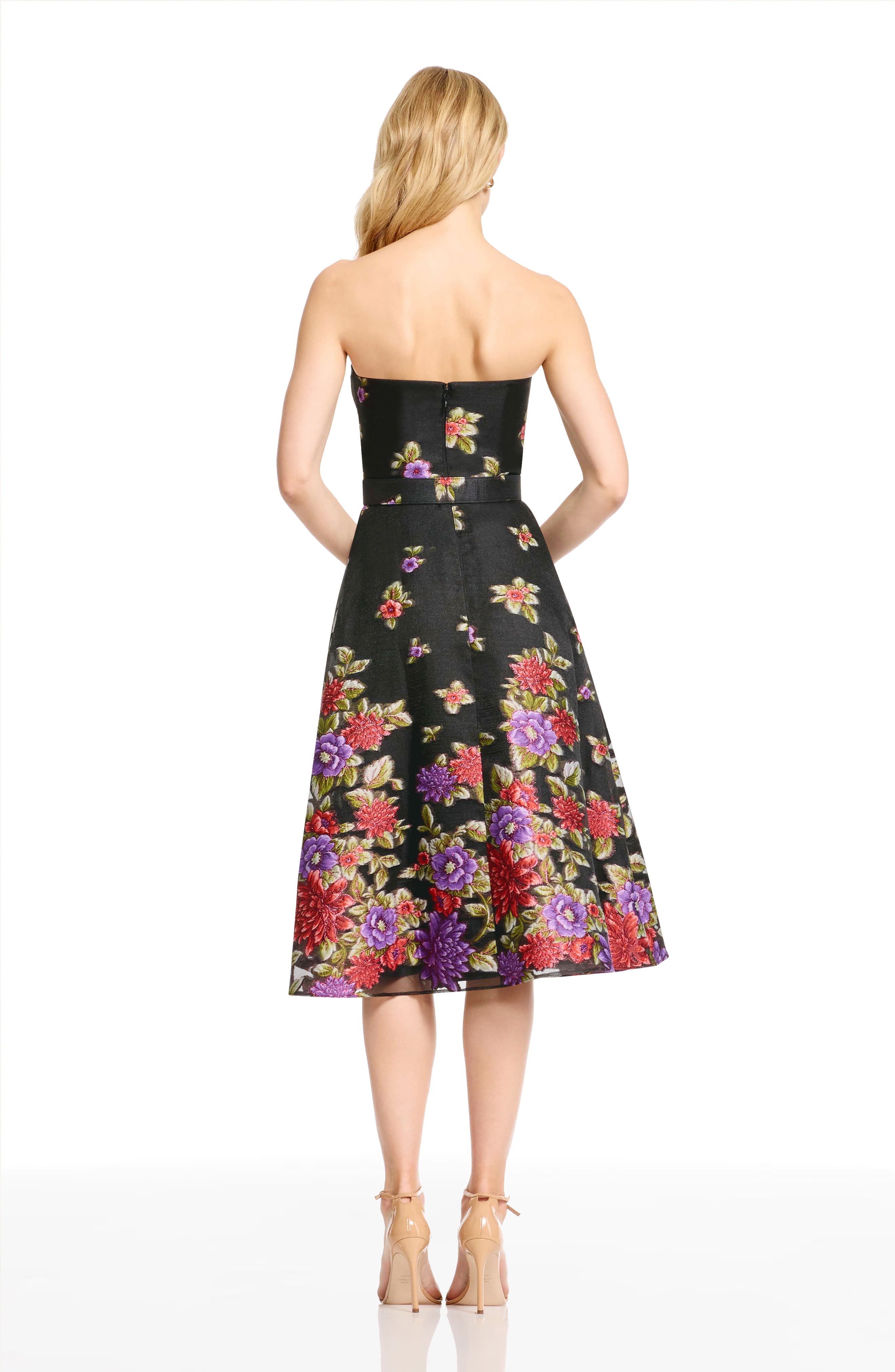 casual dress maternity Slip | Ricky Slip Maxi a line babydoll style Size:UK 10 / US 6 / EU 38 CityHallWedding Adrianna Papell Printed Midi