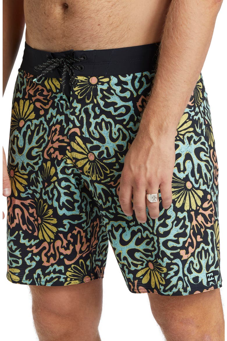 Sundays Airlite Board Shorts, Alternate, color, BERMUDA