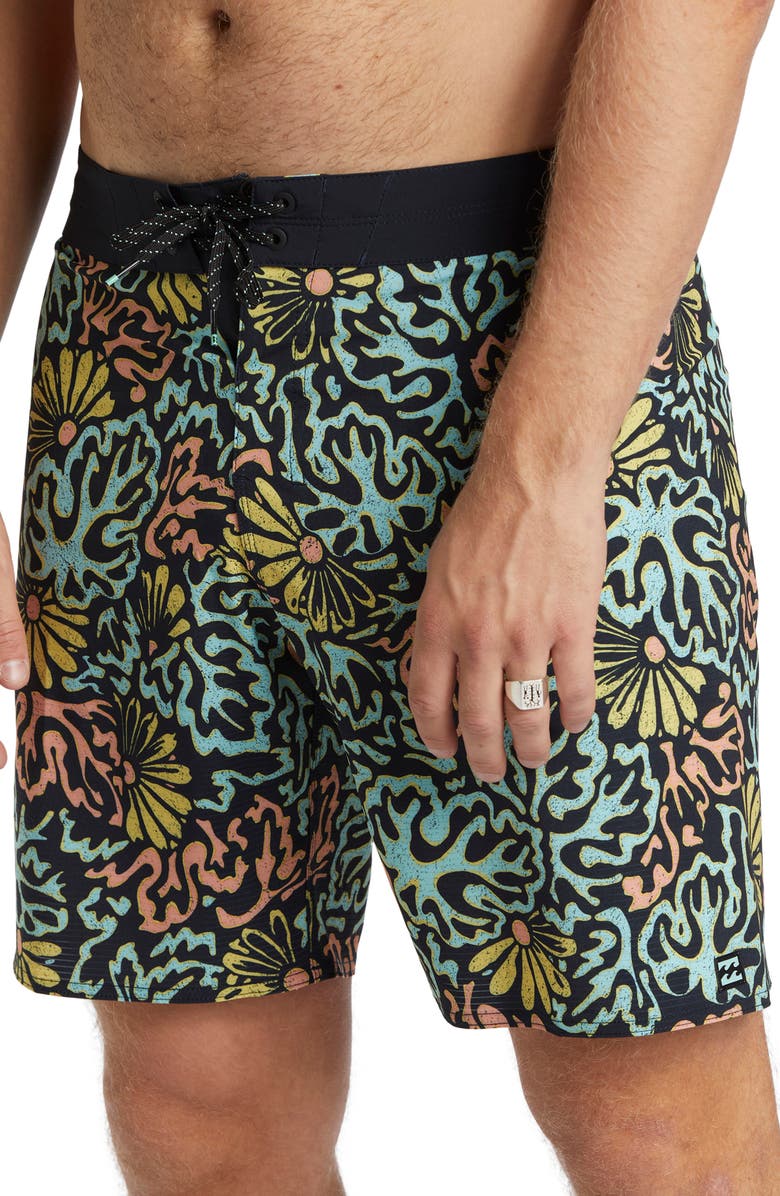 Billabong Sundays Airlite Board Shorts, Alternate, color, 