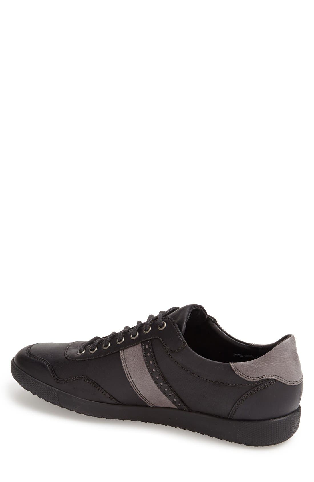Mephisto 'Urban' Sneaker, Alternate, color, 