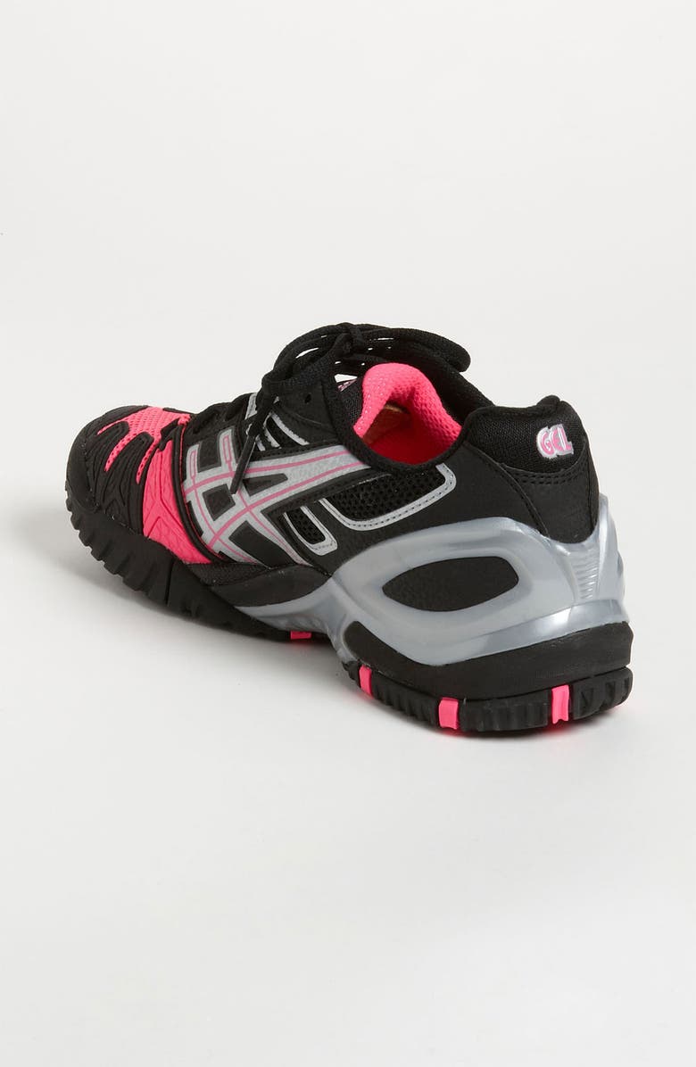 ASICS<sup>®</sup> 'GEL-Resolution 5' Tennis Shoe, Alternate, color,