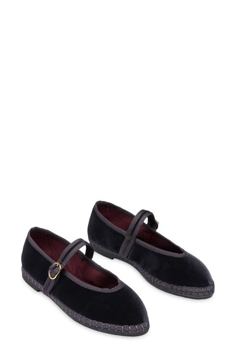 Pierre Mary Jane Flat