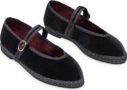 Flabelus Pierre Mary Jane Flat