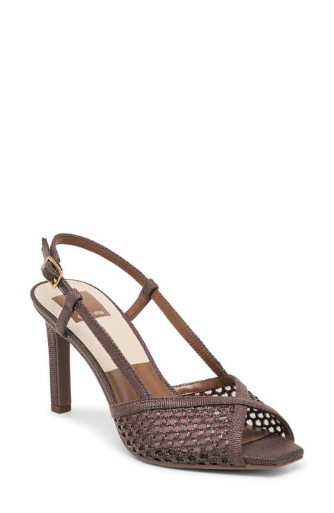 Sheri Slingback Sandal (Women)
