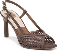 Dolce Vita Sheri Slingback Sandal