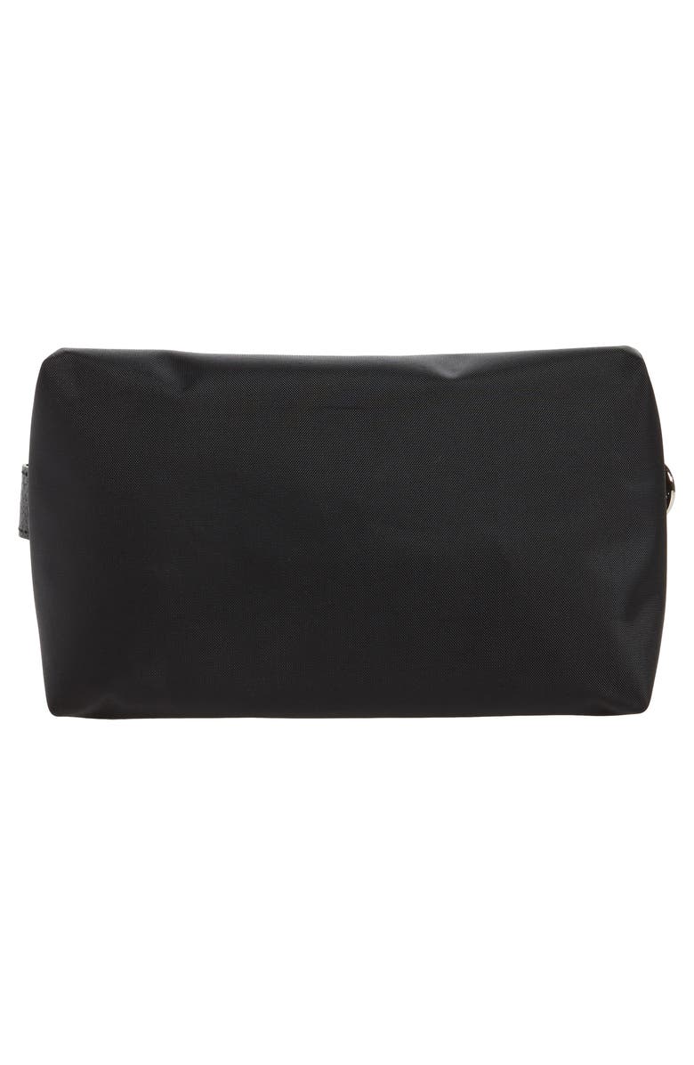 Longchamp Le Pliage Club Cosmetic Case, Alternate, color,
