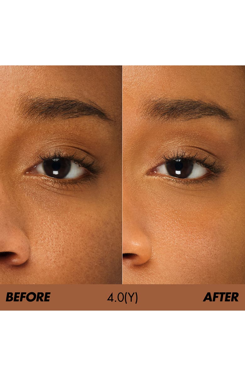 Make Up For Ever HD Skin Smooth & Blur Medium Coverage Under Eye Concealer, Alternate, color, 4.0 Y