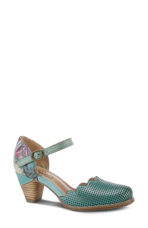 L'Artiste Parchelle Pump (Women)