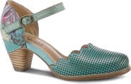 L'Artiste by Spring Step L'Artiste Parchelle Pump