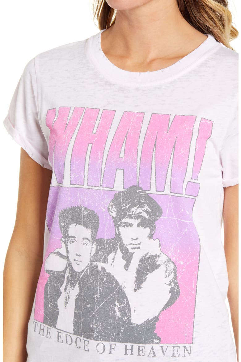 Wham Graphic Tee, Alternate, color, CRYSTAL PINK