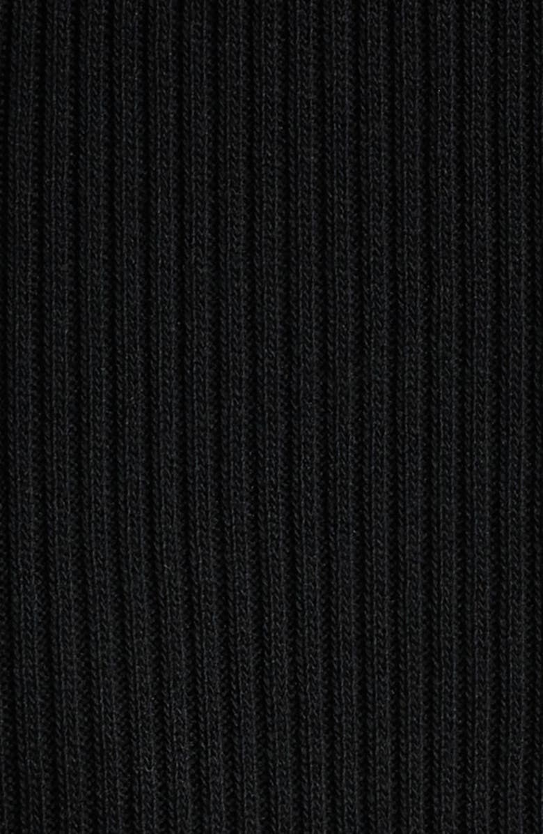 Julia Jordan Collar Long Sleeve Rib Maxi Sweater Dress, Alternate, color,