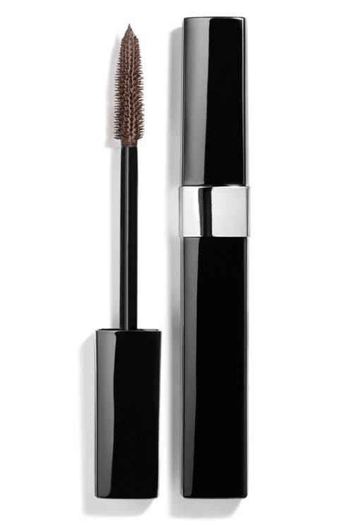 INIMITABLE INTENSE Mascara Multi-Dimensionnel Sophistiqué