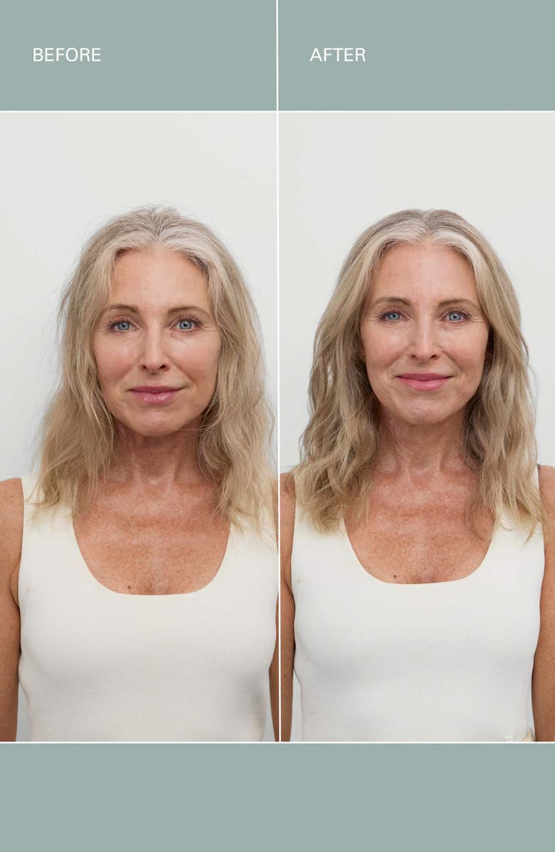 ROZ Foundation Conditioner, Alternate, color, NO COLOR