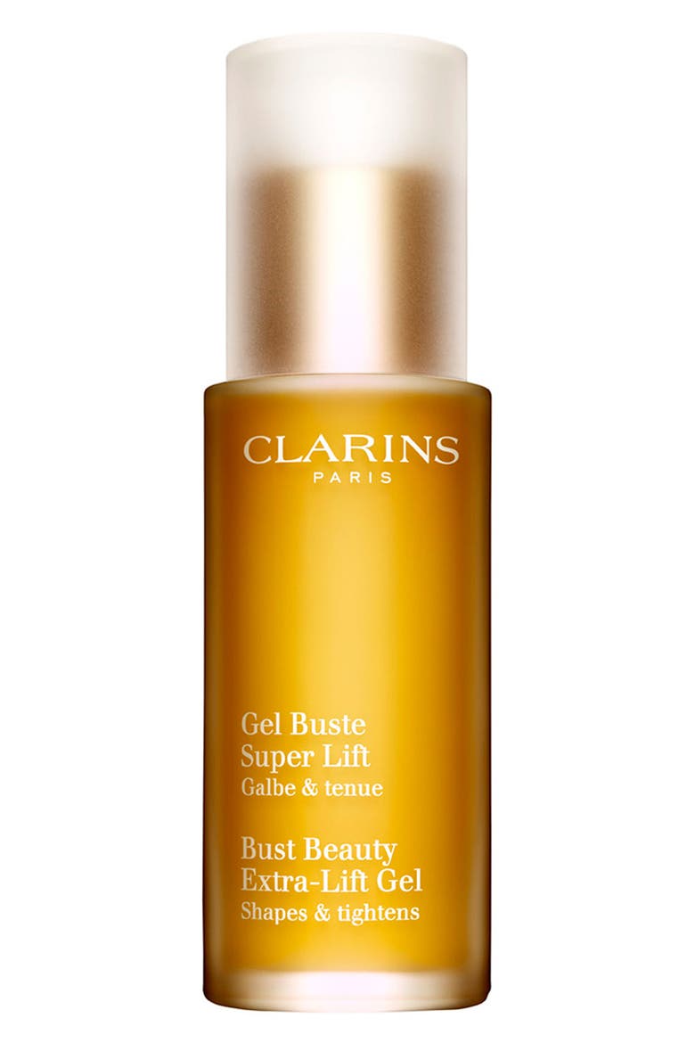 Bust Beauty Lifting & Firming Gel, Main, color, NO COLOR