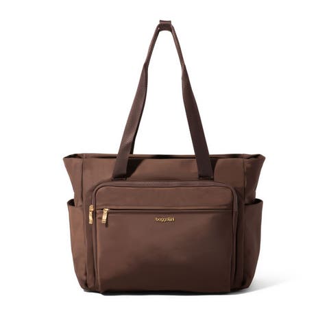 Nolita Laptop Tote Bag