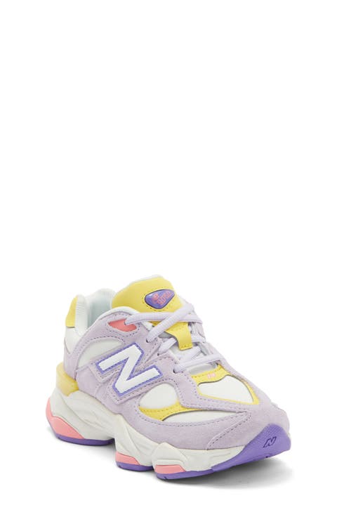 Kids' 9060 Sneaker