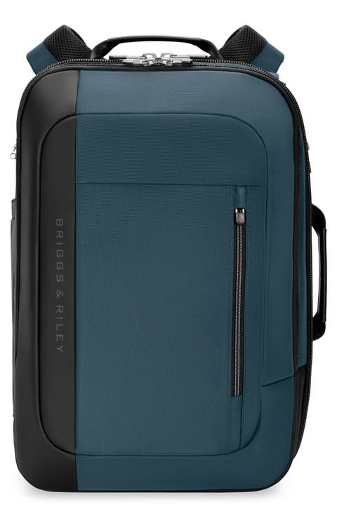 ZDX Medium Convertible Backpack