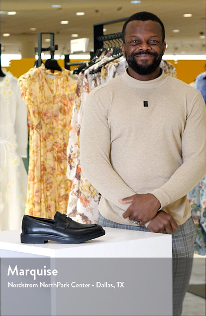 Metropole London Penny Loafer, sales video thumbnail