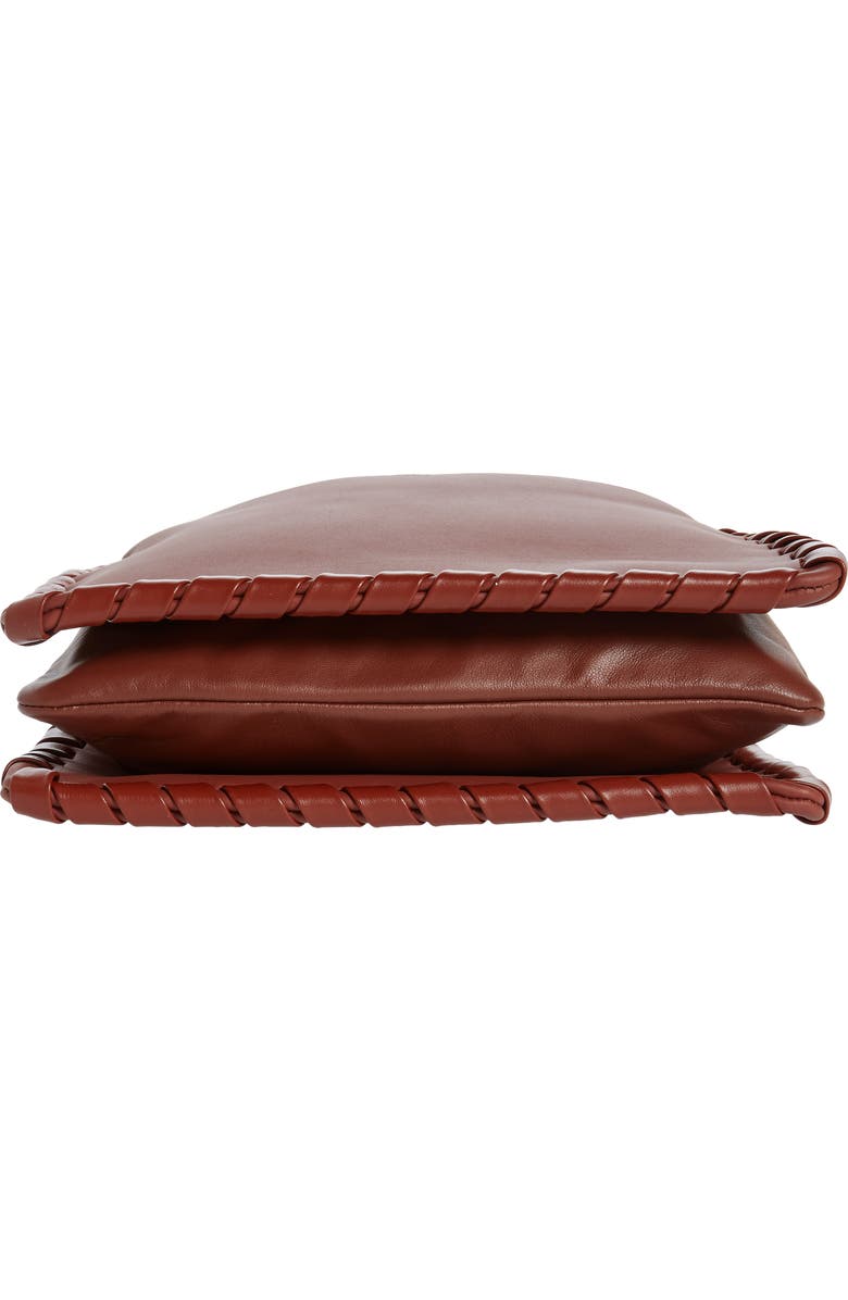 Chloé Mate Leather Shoulder Bag, Alternate, color,