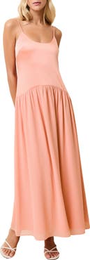 Solid & Striped The Talulla Maxi Dress
