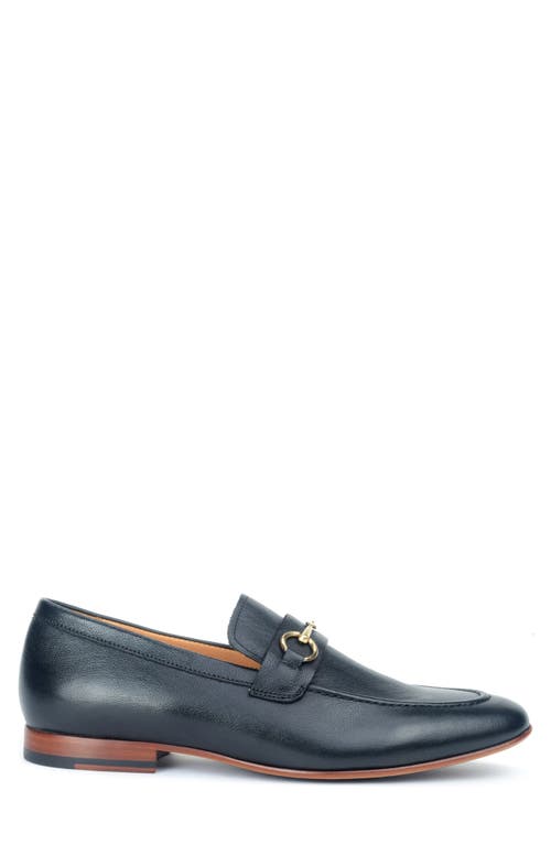 Warfield & Grand Holland Bit Loafer In Multi