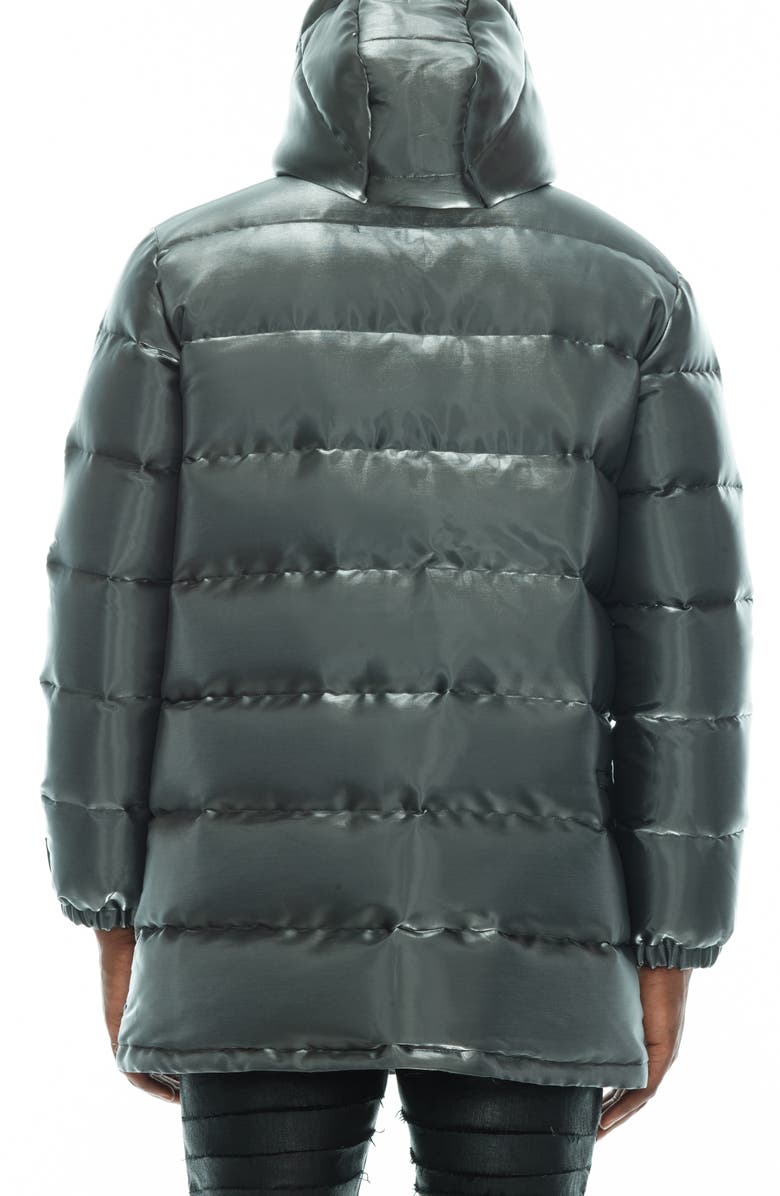 HVMAN Quilted Jacket, Alternate, color,