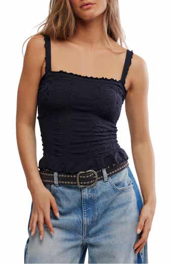 So Soft Square Neck Camisole