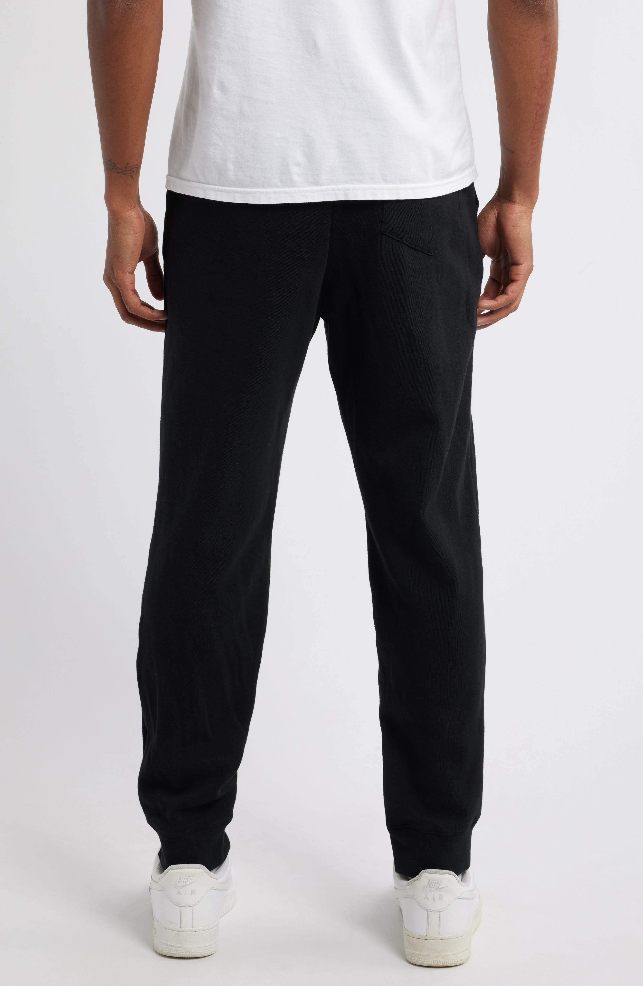 MARKET Good Neighbor Graphic Joggers (Men) | Nordstromrack