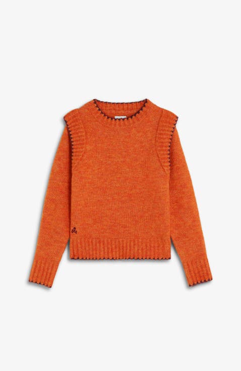 Brigitte Tricot Girls