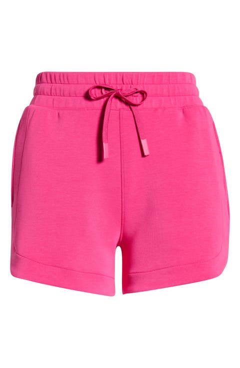 Dreamweave™ Retro Shorts