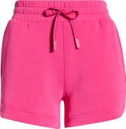 MPG Dreamweave™ Retro Shorts