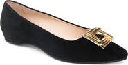 patricia green Bella Flat