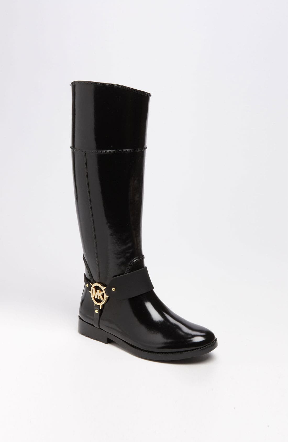 MICHAEL Michael Kors 'Fulton' Rain Boot, Main, color, 